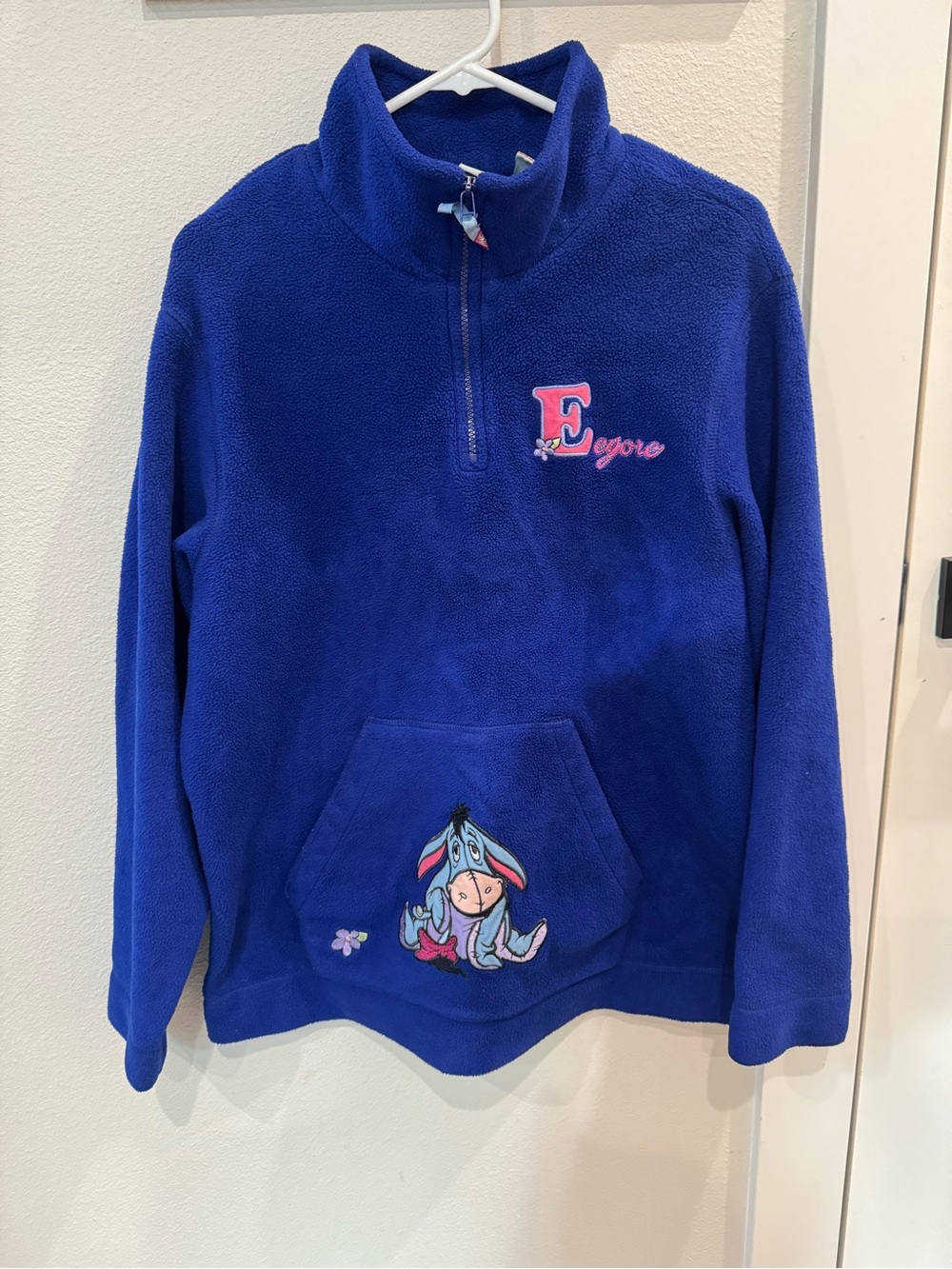 Disney sweatshirt